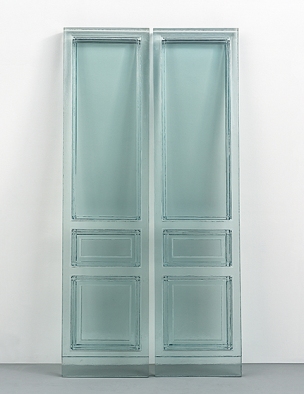 Doors and Windows :: Rachel Whiteread :: National Gallery of Art :: Washington :: DC